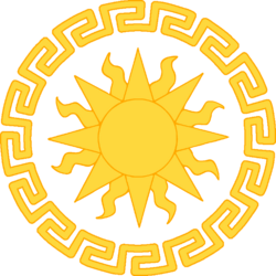 Aethereal Seal of the Ecclesiarchy